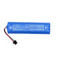 Baterie pentru Mamibot ExVac 890, 5200mAh, Li-Ion, 14.4V, SUN-INTE-279, HQ