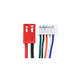 Baterie pentru Rowenta RH6543WH, RH6545WH, RH6547WH, 2000mAh, Li-Ion, 14.4V, RS-RH5864, HQ