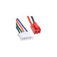 Baterie pentru Rowenta RH6543WH, RH6545WH, RH6547WH, 2000mAh, Li-Ion, 14.4V, RS-RH5864, HQ