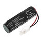 Baterie pentru Vileda Quick & Clean, 2600mAh, Li-Ion, 3.7V, 8654396211, HQ