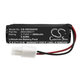 Baterie pentru Vileda Quick & Clean, 2600mAh, Li-Ion, 3.7V, 8654396211, HQ