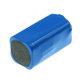 Baterie pentru iClebo ARTE YCR-M05, 3400mAh, Li-Ion, 14.4V, EBKRBKDL001039, HQ