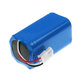 Baterie pentru iClebo ARTE YCR-M05, 3400mAh, Li-Ion, 14.4V, EBKRBKDL001039, HQ