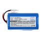 Baterie pentru iClebo ARTE YCR-M05, 3400mAh, Li-Ion, 14.4V, EBKRBKDL001039, HQ
