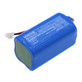 Baterie pentru Evolveo RoboTrex H9, Midea M4, Blaupunkt XPOWER+, 2600mAh, Li-Ion, 14.4V, 6.60.40.05-0, HQ