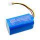 Baterie pentru ETA Nico 2219, 2600mAh, Li-Ion, 14.4V, PNC423894511, HQ