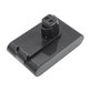 Baterie pentru Dyson DC31, DC34, DC35, DC44, 1500mAh, Li-Ion, 22.2V, 17083-2811, HQ