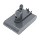 Baterie pentru Dyson DC31, DC34, DC35, DC44, DC56, 2500mAh, Li-Ion, 22.8V, 965557-03, HQ