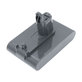Baterie pentru Dyson DC31, DC34, DC35, DC44, DC56, 2500mAh, Li-Ion, 22.8V, 965557-03, HQ