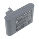 Baterie pentru Dyson DC31, DC34, DC35, DC44, DC56, 2500mAh, Li-Ion, 22.8V, 965557-03, HQ