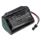 Baterie pentru Ecovacs D36, DA60, DA611, DB35, TCR360, 2600mAh, Li-Ion, 10.8V, ZJ1450, HQ