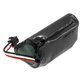 Baterie pentru Ecovacs D36, DA60, DA611, DB35, TCR360, 2600mAh, Li-Ion, 10.8V, ZJ1450, HQ