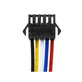 Baterie pentru Ecovacs Winbot X, WA30, WA50, 2600mAh, Li-Ion, 22.2V, S07-Li-222-3000, HQ
