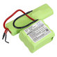 Baterie pentru AEG, Electrolux, 1300mAh, Ni-MH, 12V, 4055132304, HQ