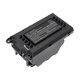 Baterie pentru Electrolux Well Q8, WQ81-3OMB, WQ81-PANIM, 2500mAh, Li-Ion, 25.2V, BABP259LI20-TP, HQ