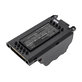 Baterie pentru Electrolux Well Q8, WQ81-3OMB, WQ81-PANIM, 2500mAh, Li-Ion, 25.2V, BABP259LI20-TP, HQ