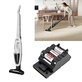 Baterie pentru Electrolux Well Q8, WQ81-3OMB, WQ81-PANIM, 2500mAh, Li-Ion, 25.2V, BABP259LI20-TP, HQ