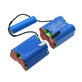 Baterie pentru ETA 1424 Carsha, 2000mAh, Ni-MH, 14.4V, ETA1424 900000, HQ
