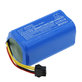 Baterie pentru Hoover HGO31, HGO32, HGO33, 2600mAh, Li-Ion, 14.8V, B015, HQ