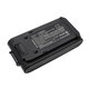 Baterie pentru Samsung Bespoke Jet, Bespoke Jet Complete, 2500mAh, Li-Ion, 25.2V, VCA-SBTA95, HQ
