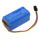 Baterie pentru Samsung PowerBot VR05R5050WK, Midea i5, i9 EYE, 2600mAh, Li-Ion, 14.4V, BP14435A, HQ
