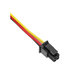 Baterie pentru Samsung PowerBot VR05R5050WK, Midea i5, i9 EYE, 2600mAh, Li-Ion, 14.4V, BP14435A, HQ
