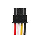 Baterie pentru Xiaomi Dreame MC1808, Roborock 1C, 5200mAh, Li-Ion, 14.4V, BRR-2P4S-2600S, HQ