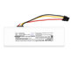 Baterie pentru Xiaomi Dreame MC1808, Roborock 1C, 5200mAh, Li-Ion, 14.4V, BRR-2P4S-2600S, HQ