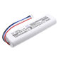 Baterie pentru Xiaomi Mi Robot Vacuum Mop 2, Mijia Sweeping Vacuum Cleaner 2C, 3200mAh, Li-Ion, 14.4V, P2051-4S1P-ZM, HQ
