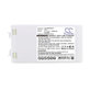 Baterie pentru Xiaomi Dreame V10, V9, V8, XR, 2500mAh, Li-Ion, 25.2V, WN4, HQ