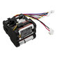 Baterie pentru AEG CX-8, Electrolux EUP82, 2000mAh, Li-Ion, 29.6V, 140112530252, HQ