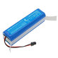 Baterie pentru Eufy RoboVac X8 Hybrid, 6400mAh, Li-Ion, 14.4V, PA61, HQ