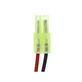 Baterie pentru ETA Verto 1442, 2500mAh, Li-Ion, 7.4V, 1442 00090, HQ