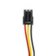 Baterie pentru Fomt R620c, Haier T322, J300s, Liectroux DH860, TCL S15, Tomefon, 2600mAh, Li-Ion, 14.8V, GH28, HQ