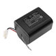 Baterie pentru Miele Scout RX2, RX3, 5200mAh, Li-Ion, 14.8V, 10559142, HQ