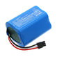 Baterie pentru Robzone Moppy 2.0, 2600mAh, Li-Ion, 14.4V, B6006, HQ