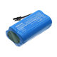 Baterie pentru Robzone Moppy 2.0, 2600mAh, Li-Ion, 14.4V, B6006, HQ