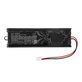 Baterie pentru Rowenta Air Force Extreme, 2500mAh, Li-Ion, 14.4V, RS-RH5272, HQ