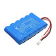 Baterie pentru ETA Aquamaster 1230, Tineco iFloor Wet Dry Vacuum, 2500mAh, Li-Ion, 22.2V, 61SR18650-2200, HQ