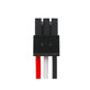 Baterie pentru Tesla Robostar iQ500, iQ600, 5200mAh, Li-Ion, 14.4V, N789-603, HQ