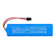 Baterie pentru Tesla Robostar iQ500, iQ600, 5200mAh, Li-Ion, 14.4V, N789-603, HQ