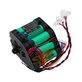 Baterie pentru AEG FX9, Pure F9, Electrolux FlexLift PF9, 2000mAh, Li-Ion, 36V, 140144439084, HQ