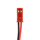 Baterie pentru Electropan ilife V5, V5s, 2600mAh, Li-Ion, 11.1V, ICP 186500-22F-M-3S1P-S, HQ