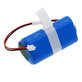 Baterie pentru Electropan Ilife V3S, 2600mAh, Li-Ion, 11.1V, UR18650ZT-3S1P-S, HQ