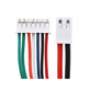 Baterie pentru Gorenje 568211, SVC216F, 3000mAh, Li-Ion, 22.2V, 574545, HQ