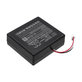 Baterie pentru Hobot Legee 668, Legee 669, 2600mAh, Li-Ion, 14.8V, HB668P108, HQ