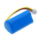 Baterie pentru CleanMate S460, Pure Clean PUCRC25, 2600mAh, Li-Ion, 11.1V, 18650-3S15, HQ