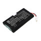 Baterie pentru Rowenta Smart Force RR8021WH, 5200mAh, Li-Ion, 14.8V, RS-RT900817, HQ