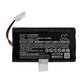 Baterie pentru Rowenta Smart Force RR8021WH, 5200mAh, Li-Ion, 14.8V, RS-RT900817, HQ