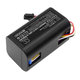 Baterie pentru Samsung PowerBot-E, Eureka i5, Midea i5, i9, 3400mAh, Li-Ion, 14.8V, BP14435A, HQ